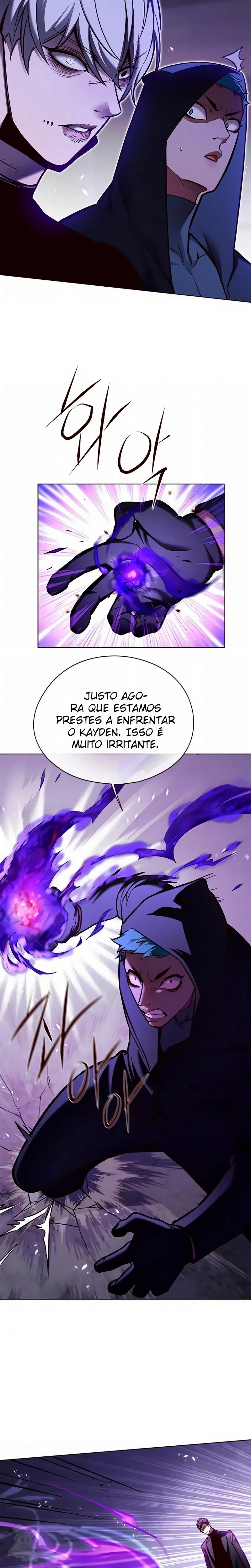 Read Veletric Pt Br Manga Online