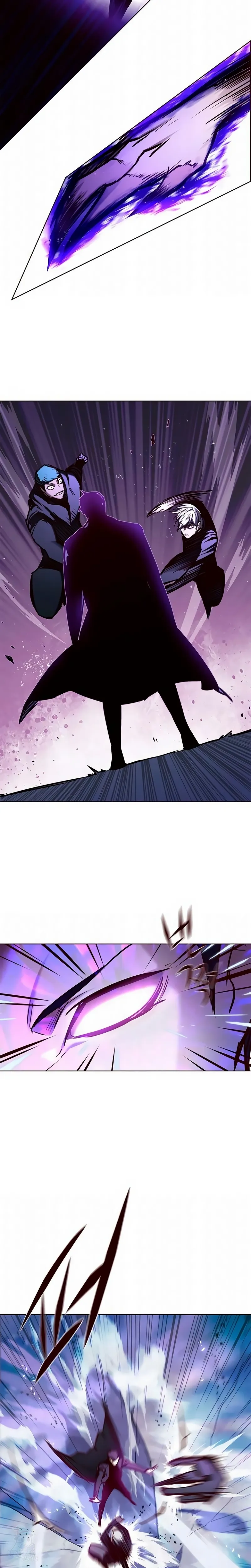 Read Veletric Pt Br Manga Online