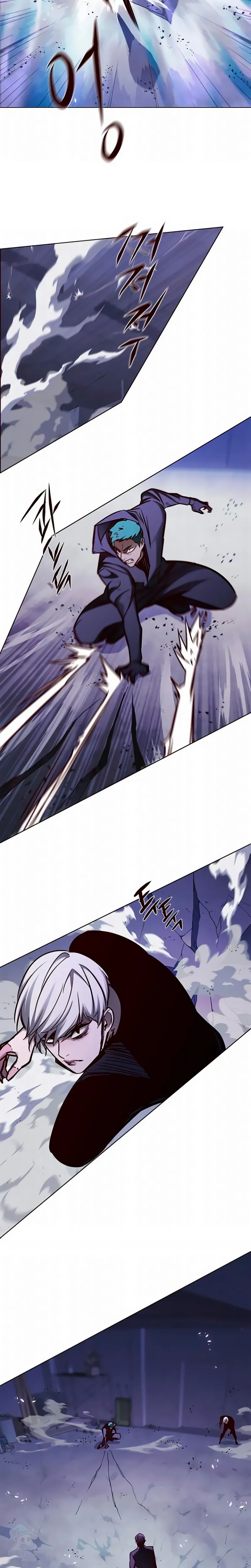 Read Veletric Pt Br Manga Online