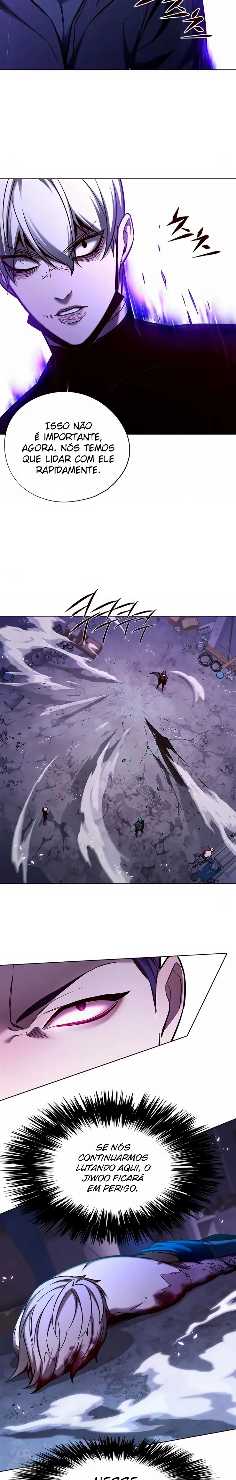 Read Veletric Pt Br Manga Online