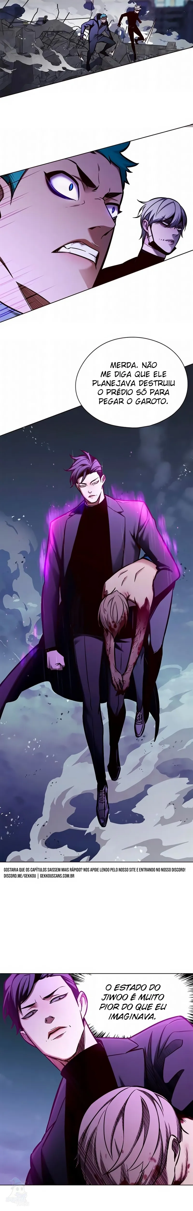 Read Veletric Pt Br Manga Online