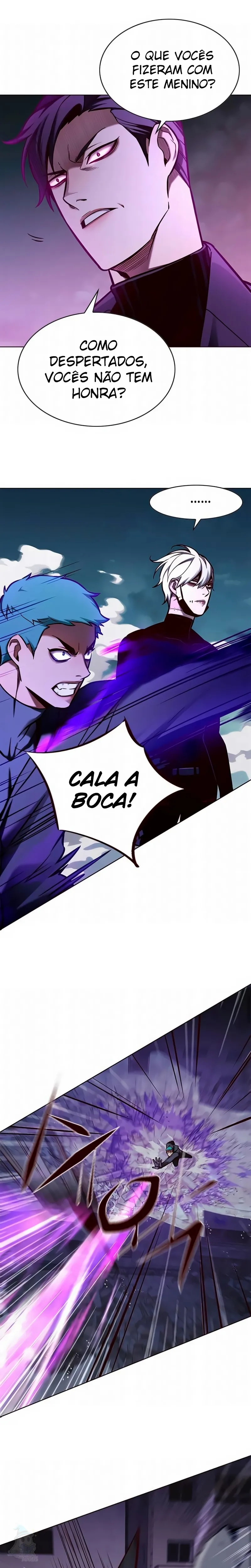 Read Veletric Pt Br Manga Online