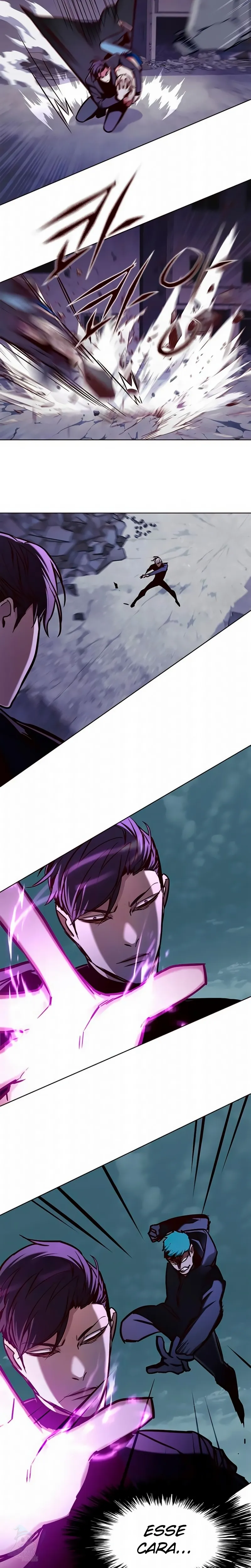 Read Veletric Pt Br Manga Online