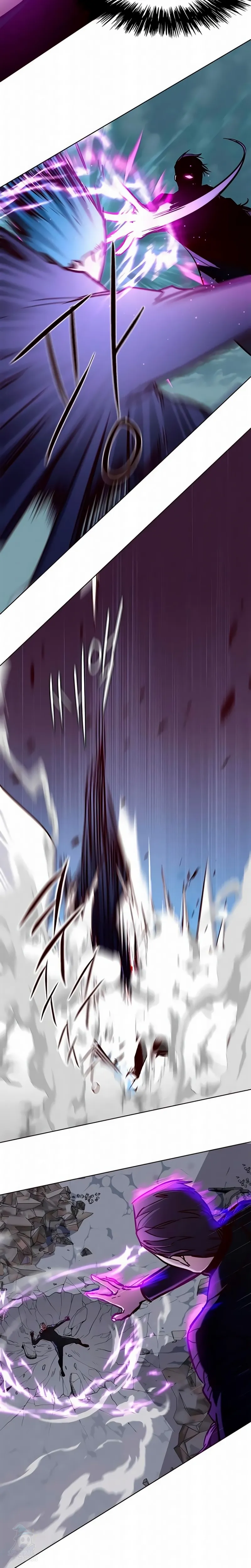 Read Veletric Pt Br Manga Online
