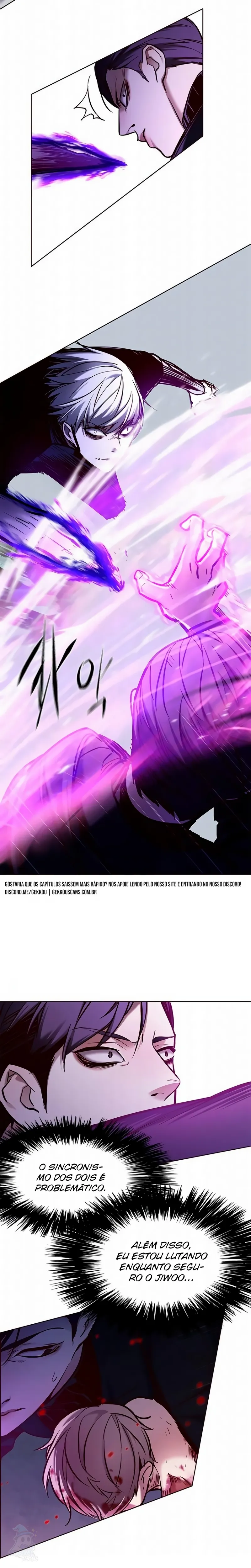 Read Veletric Pt Br Manga Online