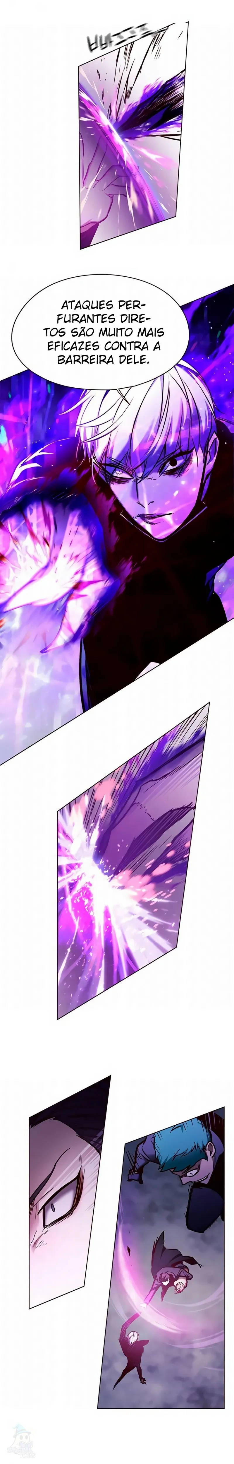 Read Veletric Pt Br Manga Online