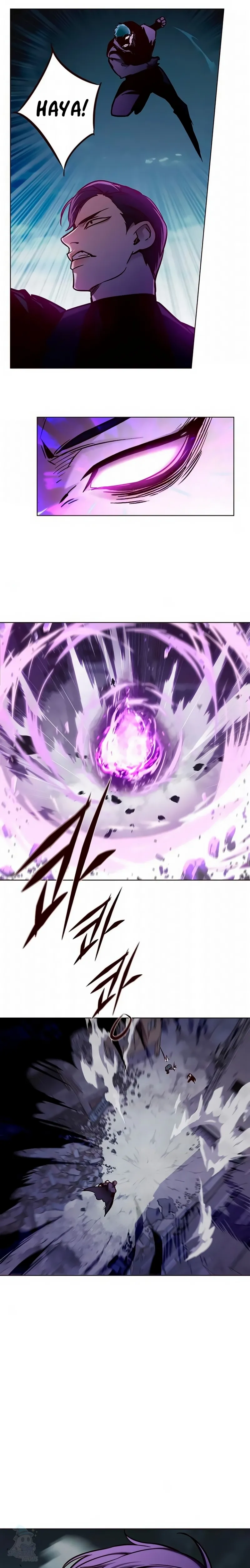 Read Veletric Pt Br Manga Online