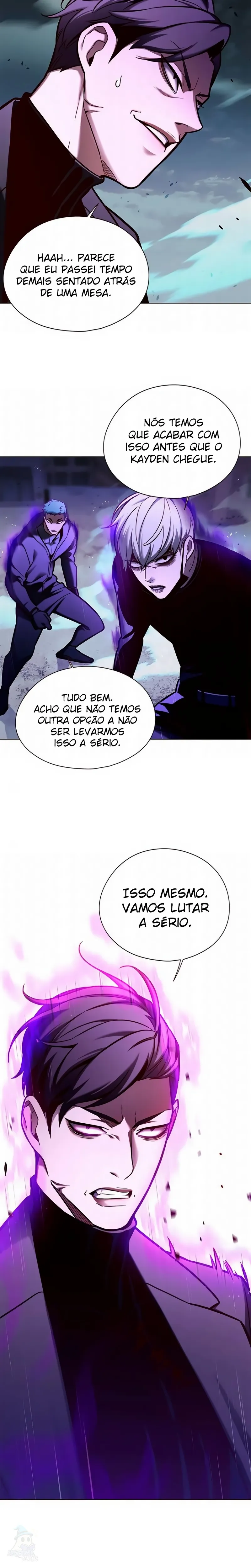 Read Veletric Pt Br Manga Online