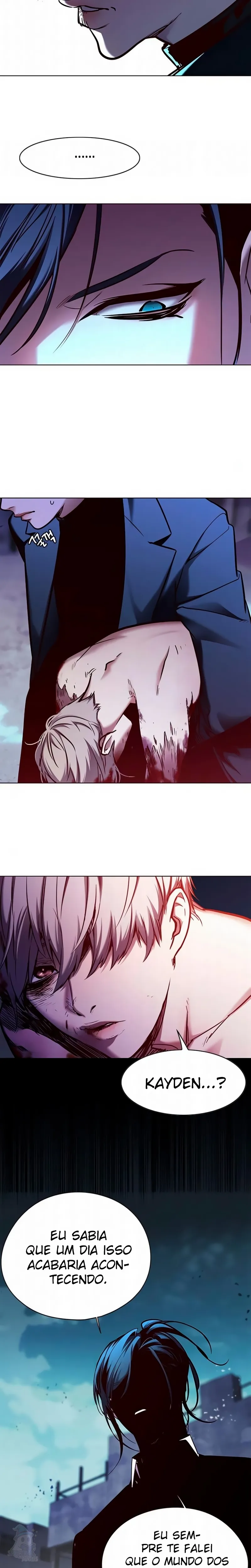 Read Veletric Pt Br Manga Online