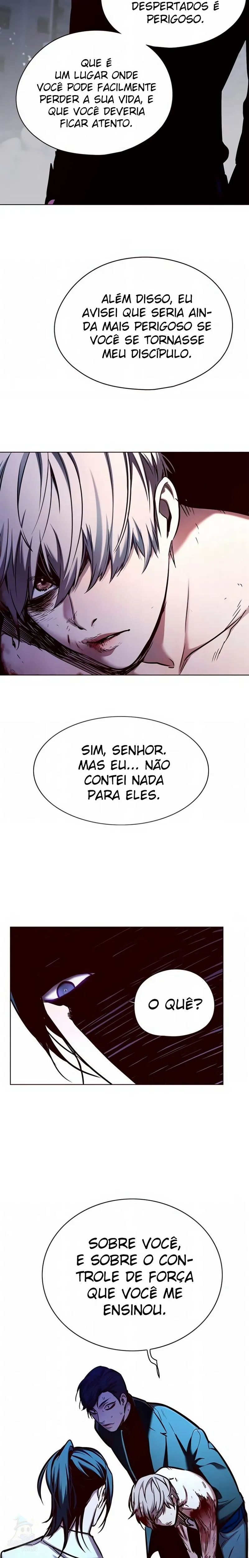 Read Veletric Pt Br Manga Online