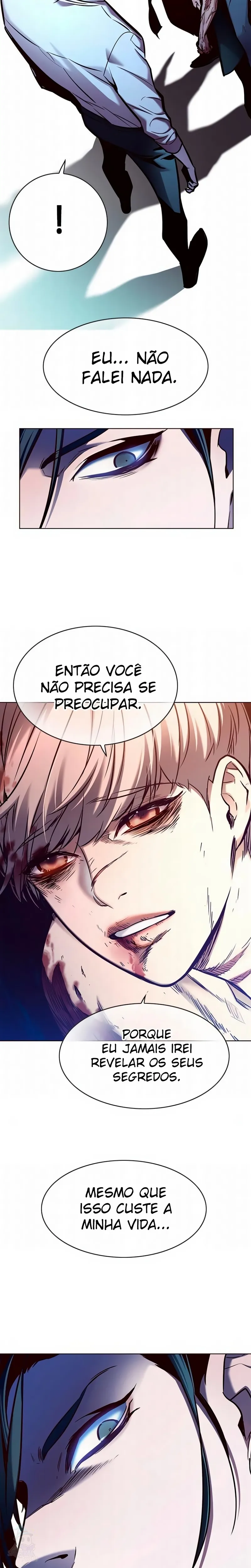 Read Veletric Pt Br Manga Online