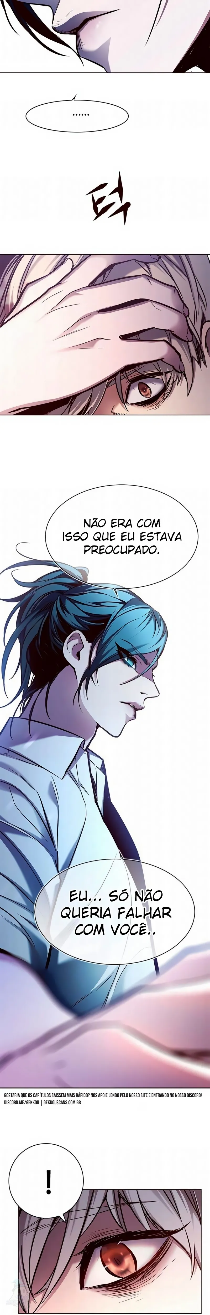 Read Veletric Pt Br Manga Online