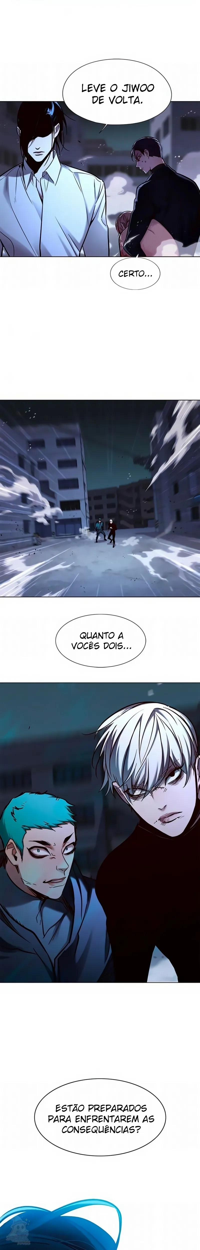 Read Veletric Pt Br Manga Online