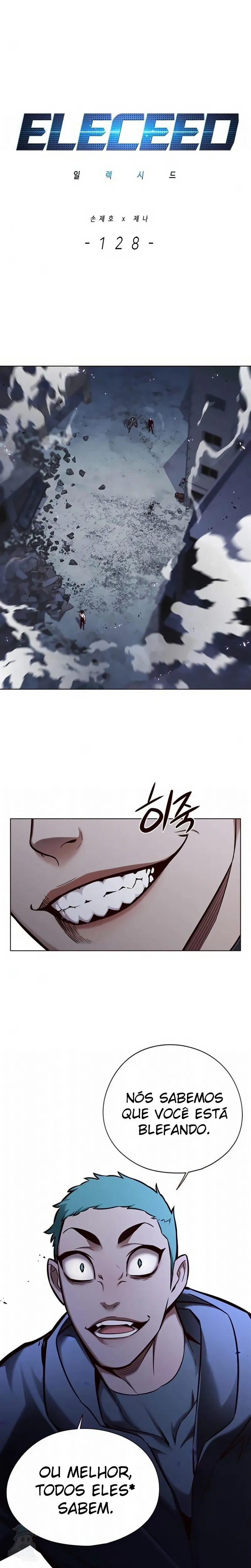 Read Veletric Pt Br Manga Online