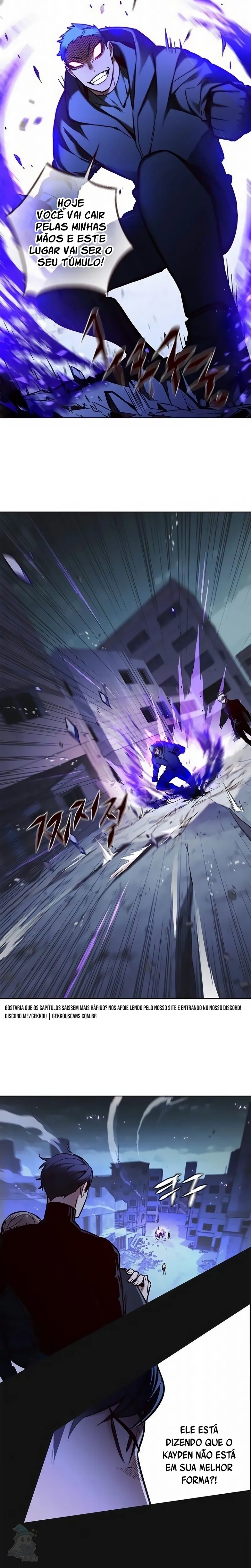 Read Veletric Pt Br Manga Online