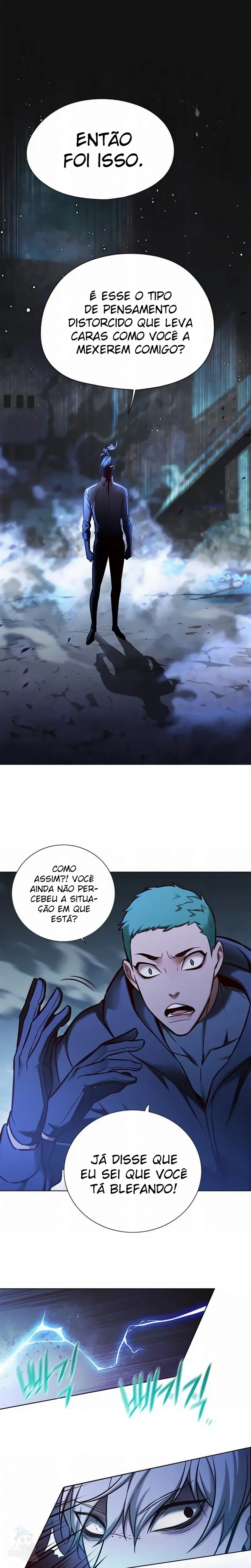 Read Veletric Pt Br Manga Online