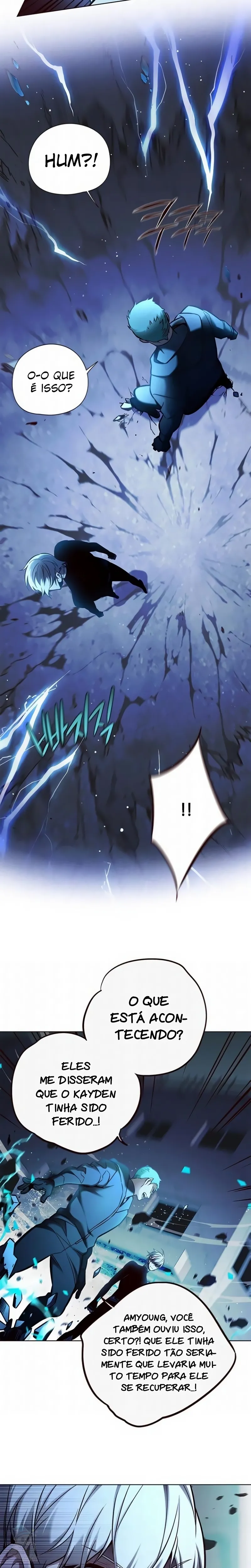 Read Veletric Pt Br Manga Online