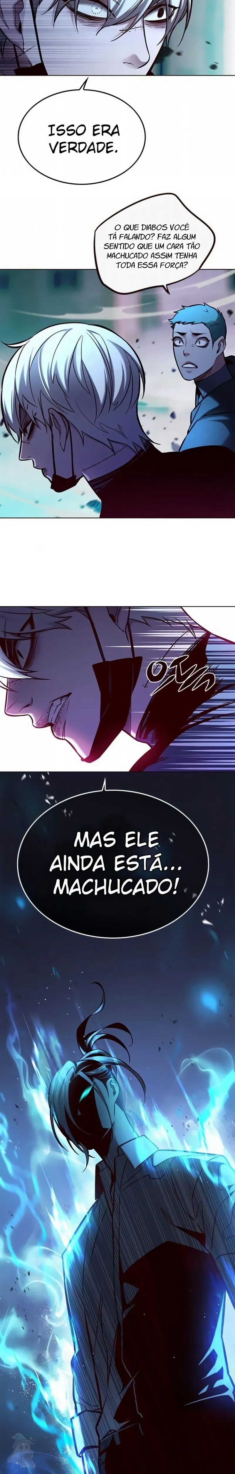 Read Veletric Pt Br Manga Online