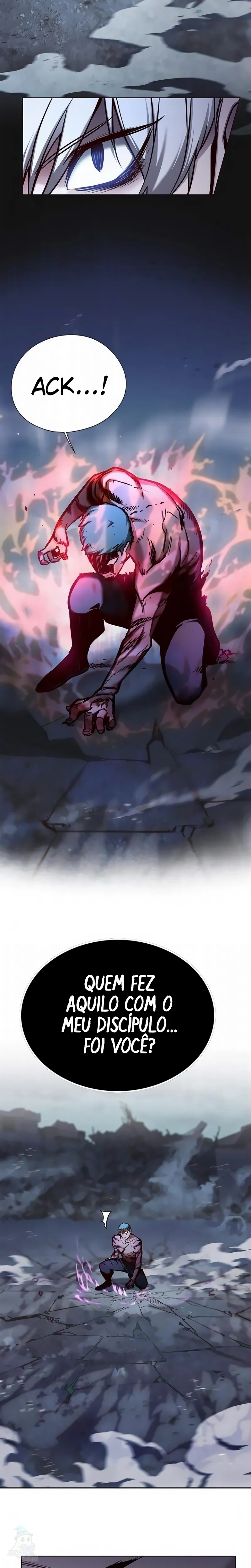 Read Veletric Pt Br Manga Online