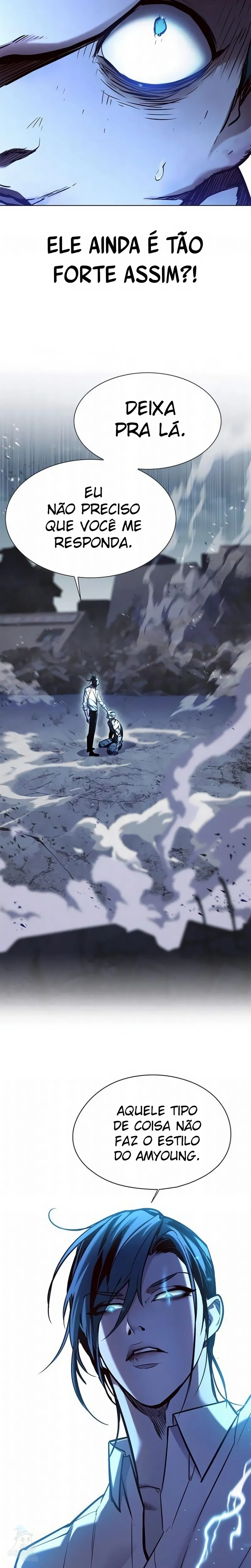 Read Veletric Pt Br Manga Online