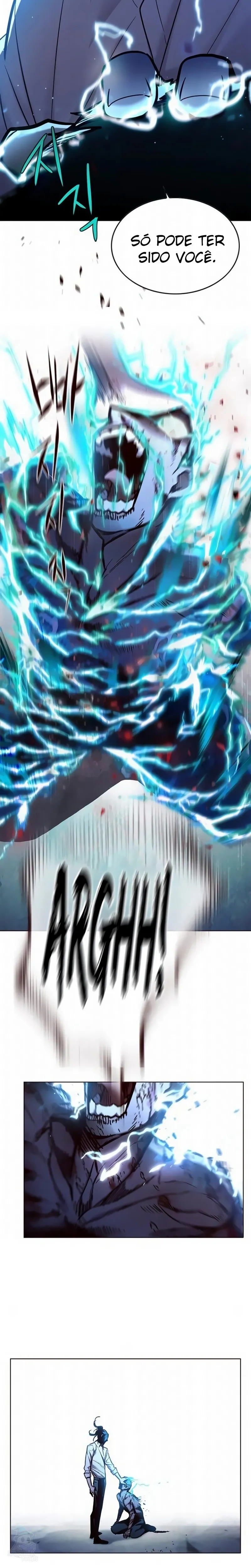 Read Veletric Pt Br Manga Online