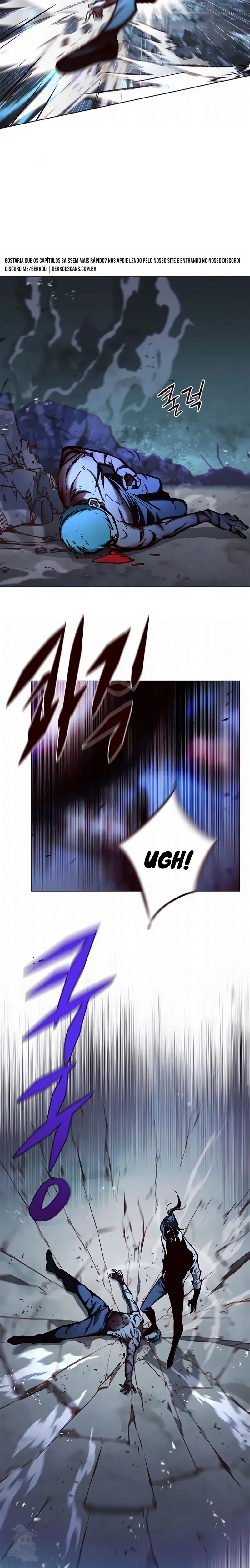Read Veletric Pt Br Manga Online