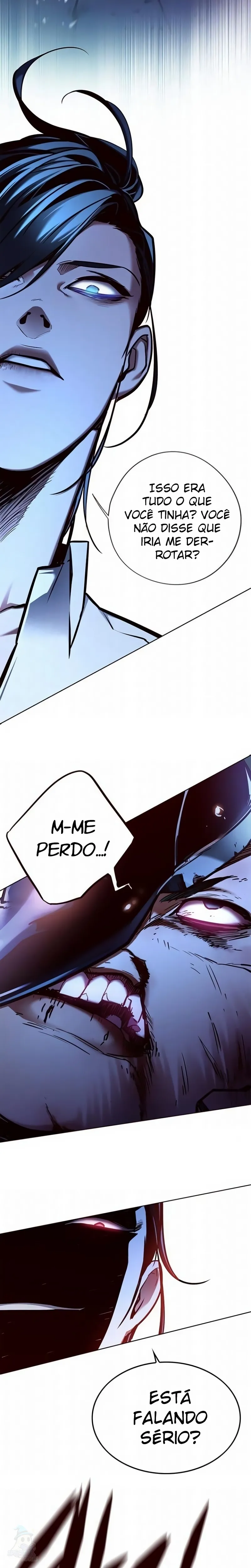 Read Veletric Pt Br Manga Online
