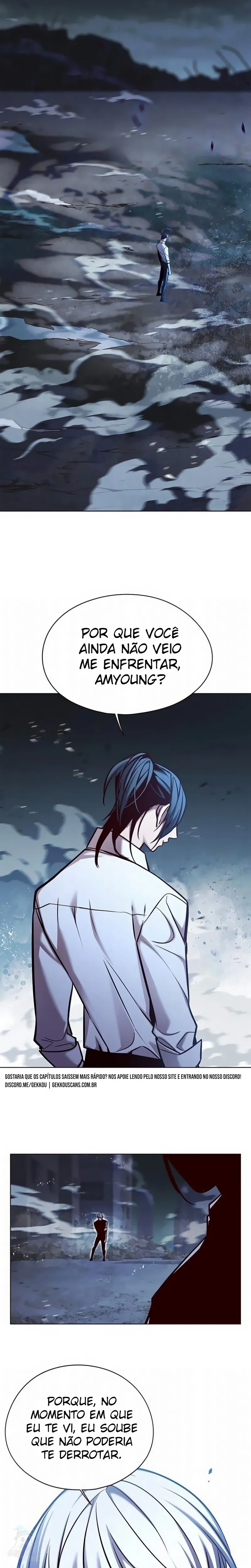 Read Veletric Pt Br Manga Online
