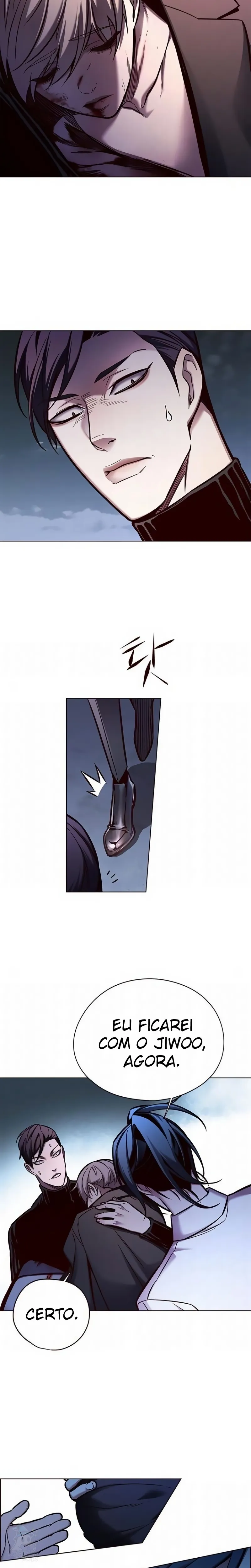 Read Veletric Pt Br Manga Online