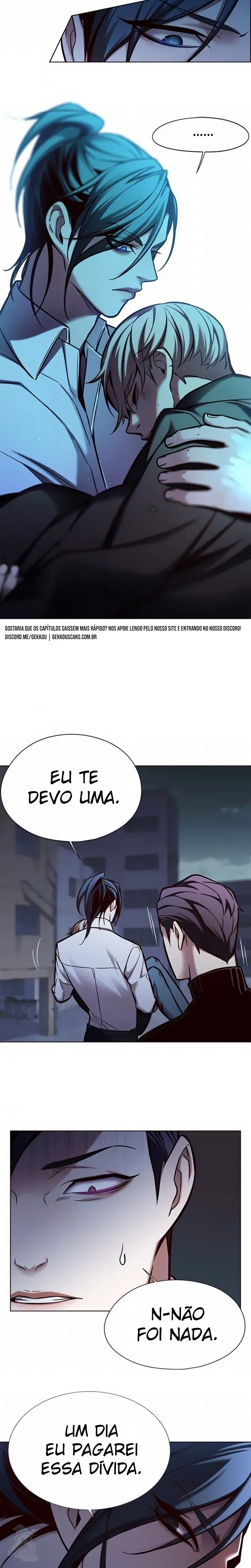 Read Veletric Pt Br Manga Online