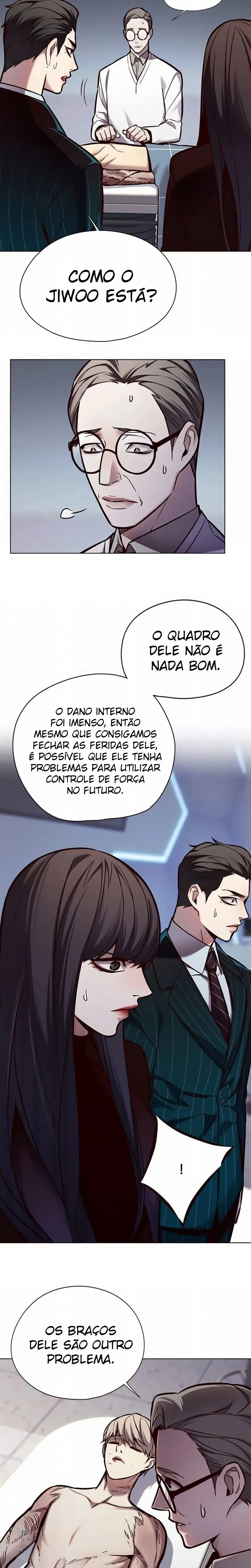 Read Veletric Pt Br Manga Online