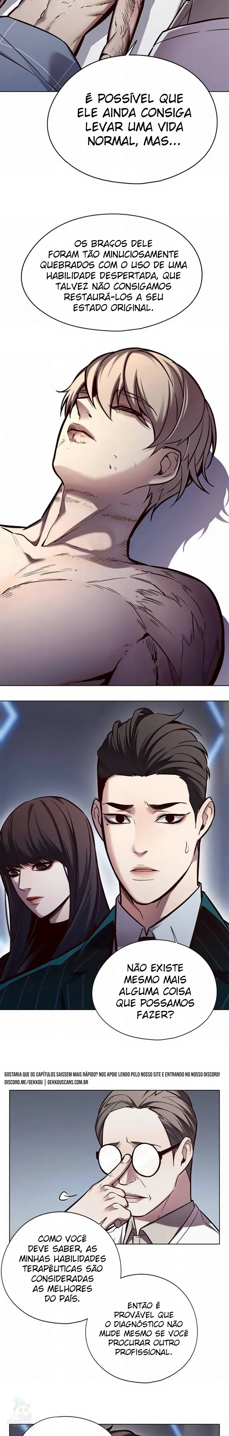 Read Veletric Pt Br Manga Online