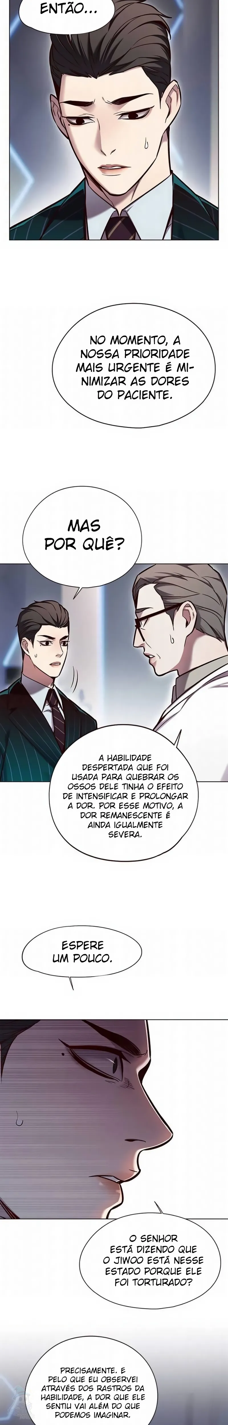 Read Veletric Pt Br Manga Online