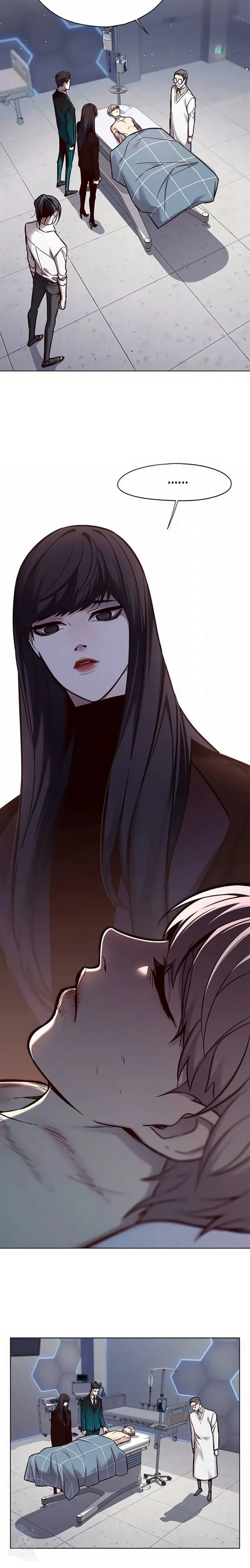 Read Veletric Pt Br Manga Online