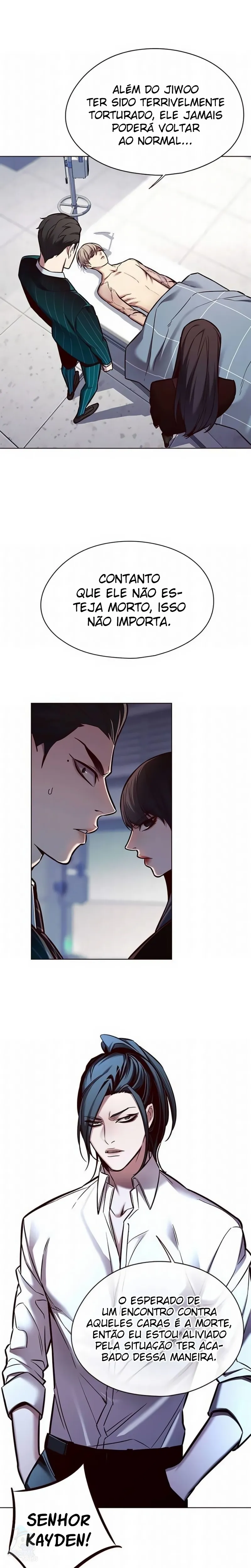 Read Veletric Pt Br Manga Online