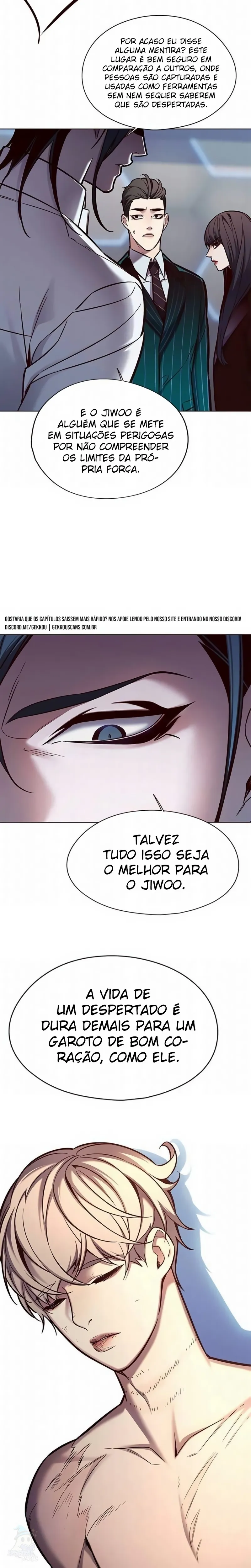 Read Veletric Pt Br Manga Online