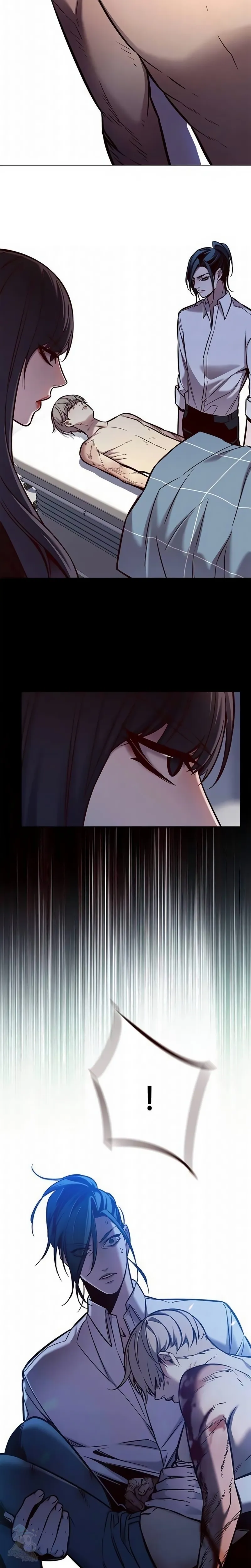 Read Veletric Pt Br Manga Online