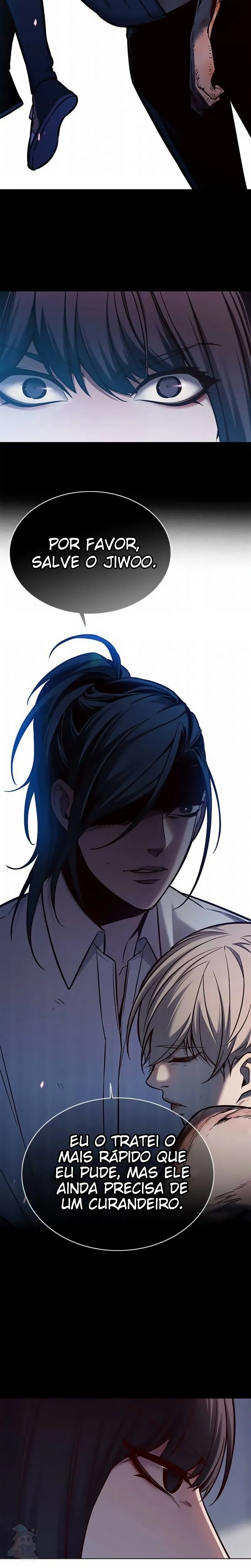 Read Veletric Pt Br Manga Online
