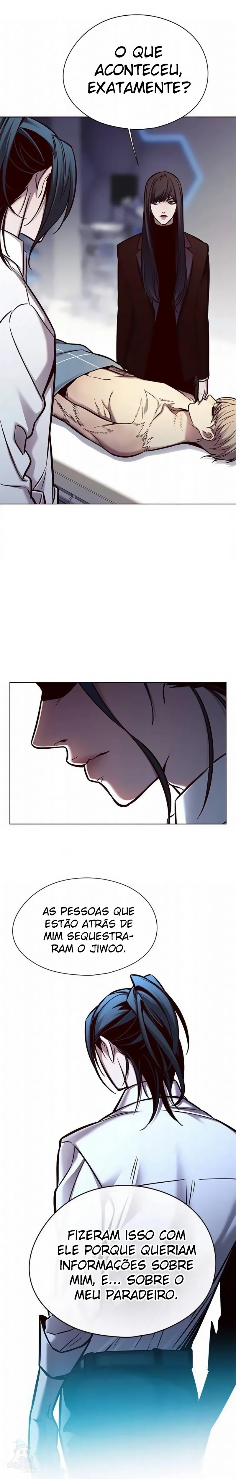 Read Veletric Pt Br Manga Online