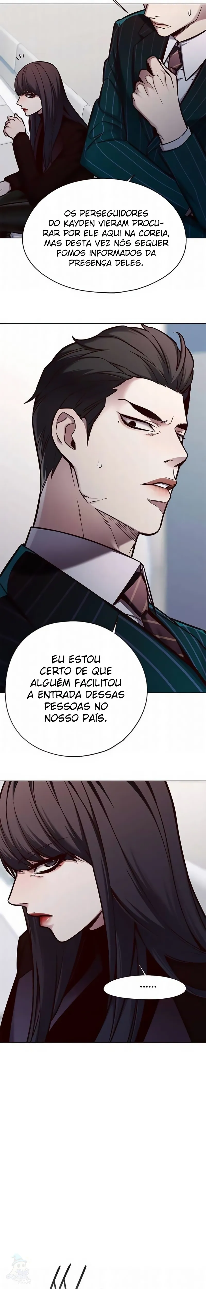Read Veletric Pt Br Manga Online