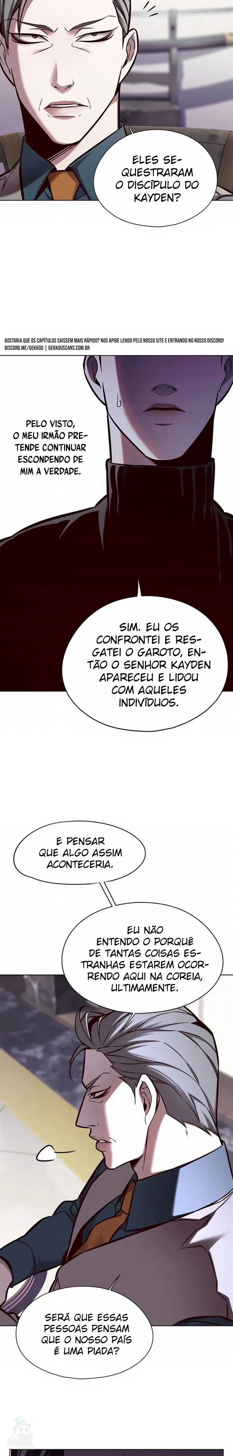 Read Veletric Pt Br Manga Online