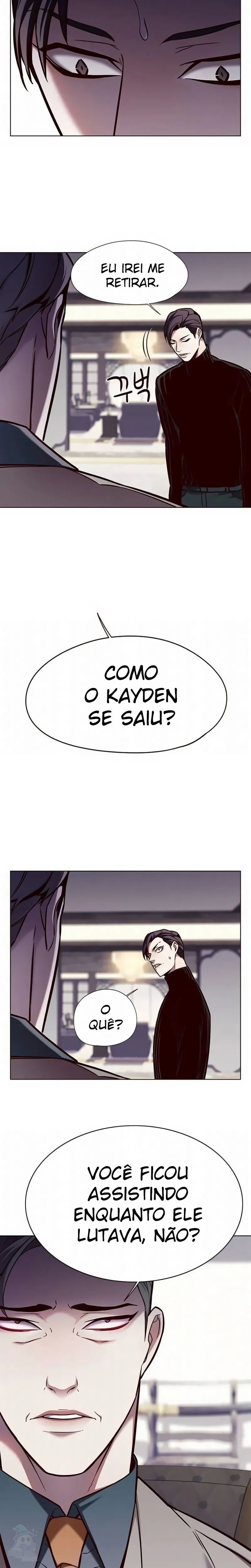 Read Veletric Pt Br Manga Online