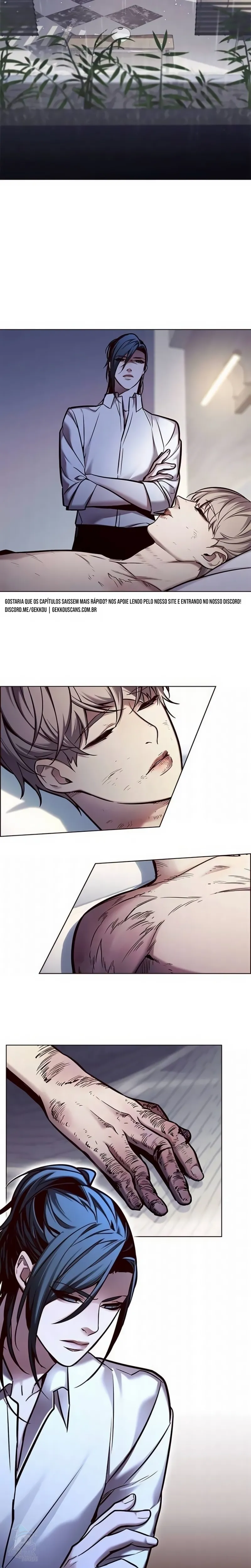 Read Veletric Pt Br Manga Online