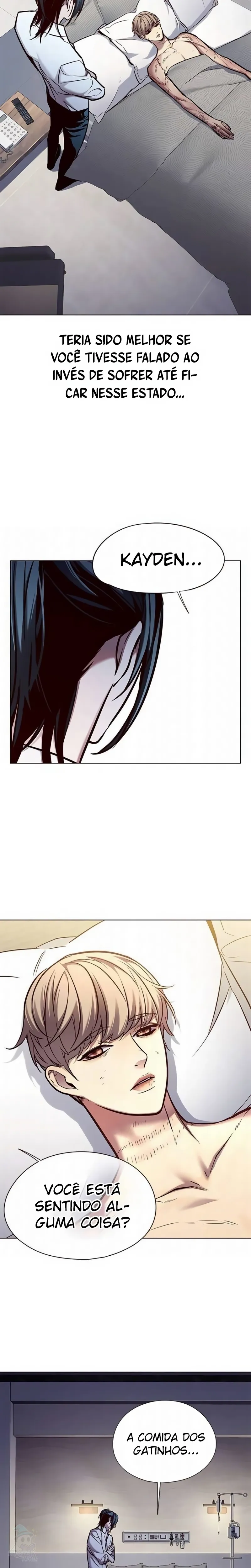 Read Veletric Pt Br Manga Online