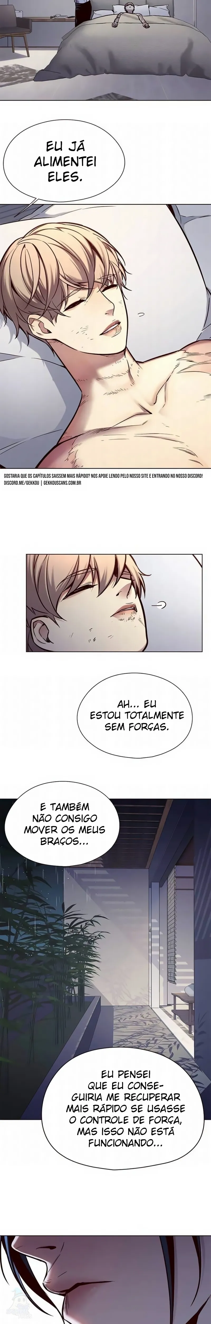 Read Veletric Pt Br Manga Online