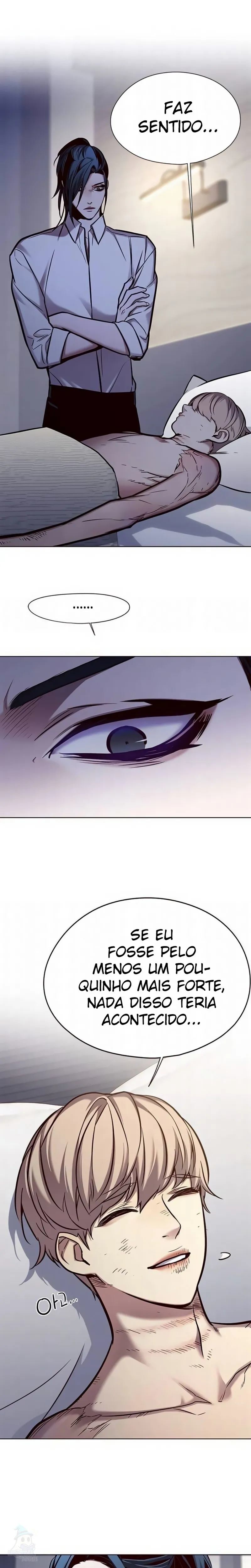 Read Veletric Pt Br Manga Online