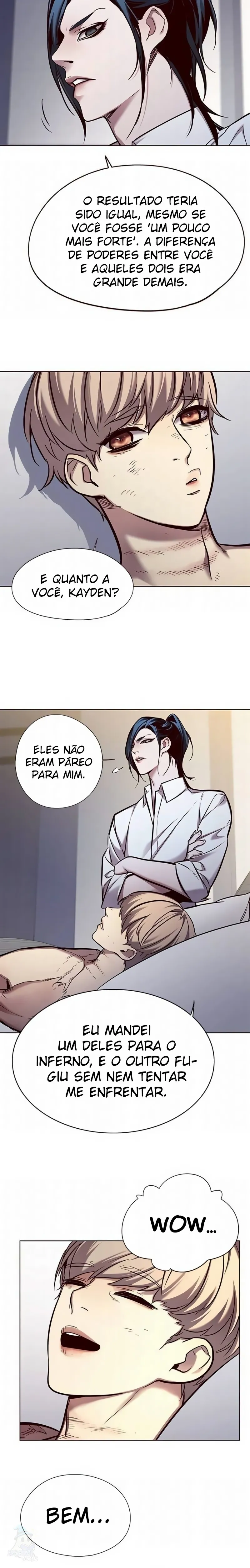 Read Veletric Pt Br Manga Online