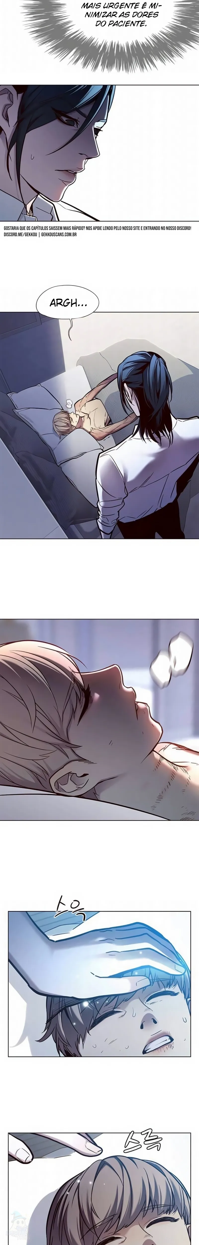 Read Veletric Pt Br Manga Online