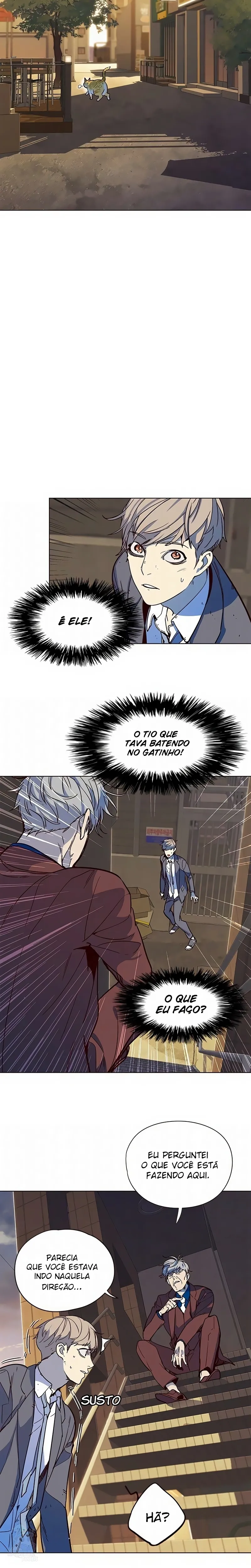 Read Veletric Pt Br Manga Online