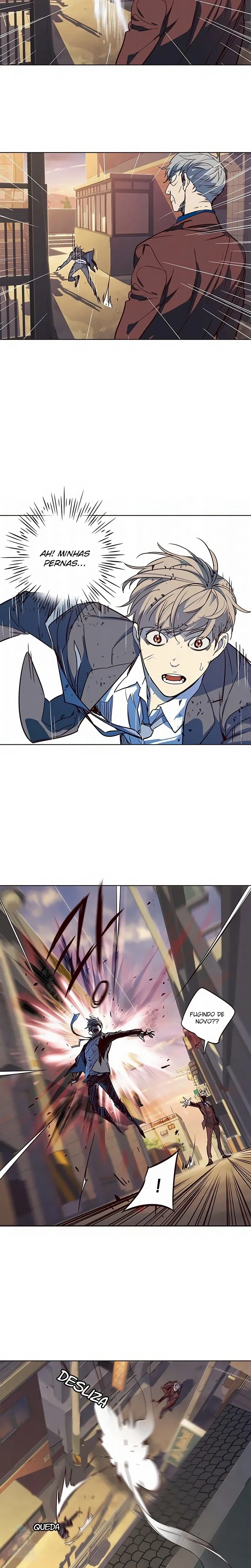 Read Veletric Pt Br Manga Online